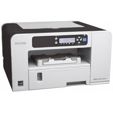 პრინტერი RICOH AfICIO SG 3110DN (405751) 