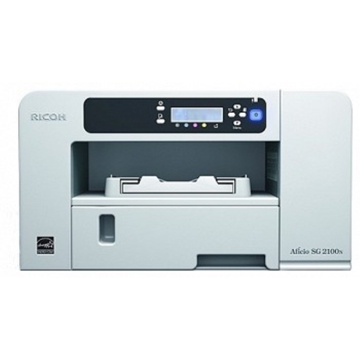 პრინტერი RICOH AfICIO SG 2100N (405757)   