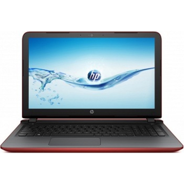 ნოუთბუქი HP PAVILION 15-AB138UR (V2H78EA)   