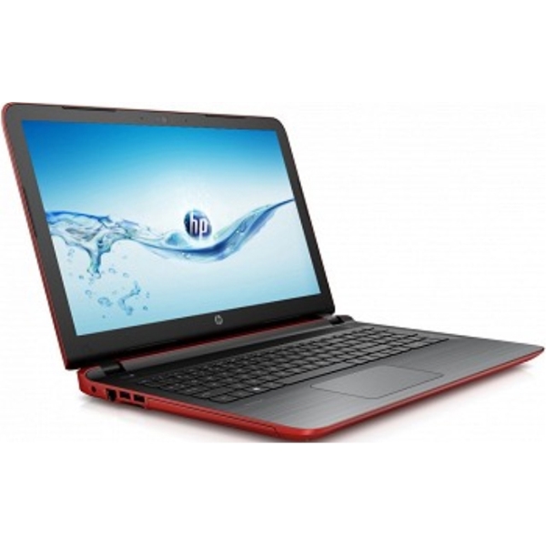 ნოუთბუქი HP PAVILION 15-AB138UR (V2H78EA)   