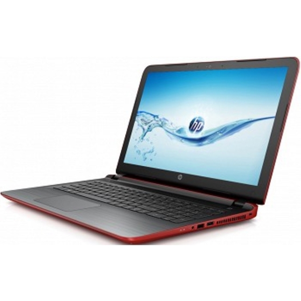 ნოუთბუქი HP PAVILION 15-AB138UR (V2H78EA)   