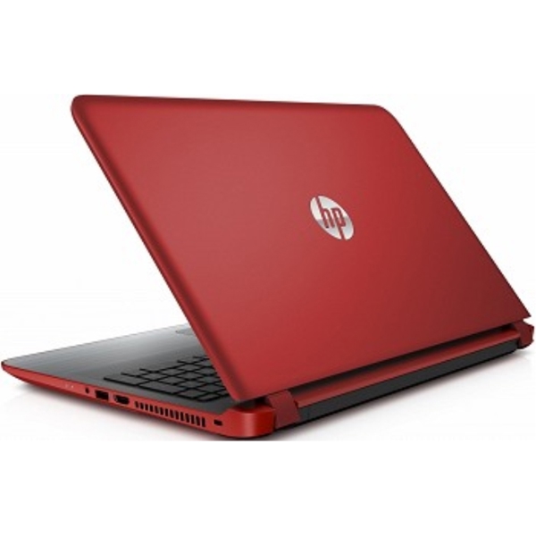 ნოუთბუქი HP PAVILION 15-AB138UR (V2H78EA)   