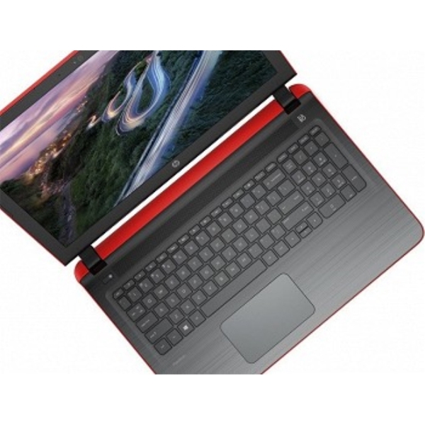 ნოუთბუქი HP PAVILION 15-AB138UR (V2H78EA)   