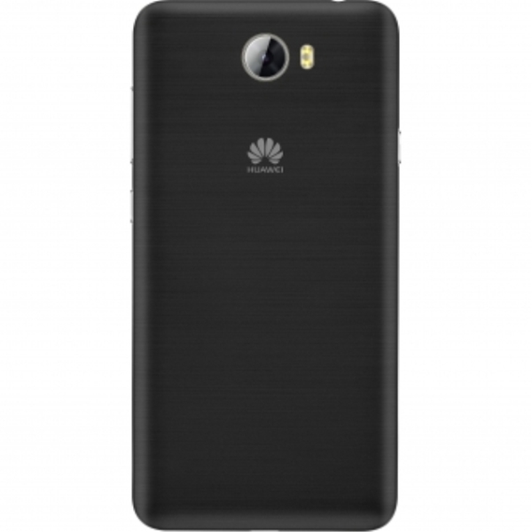 მობილური ტელეფონი MOBILE AND  HUAWEI HUAWEI Y5II DUAL SIM LTE  BLACK