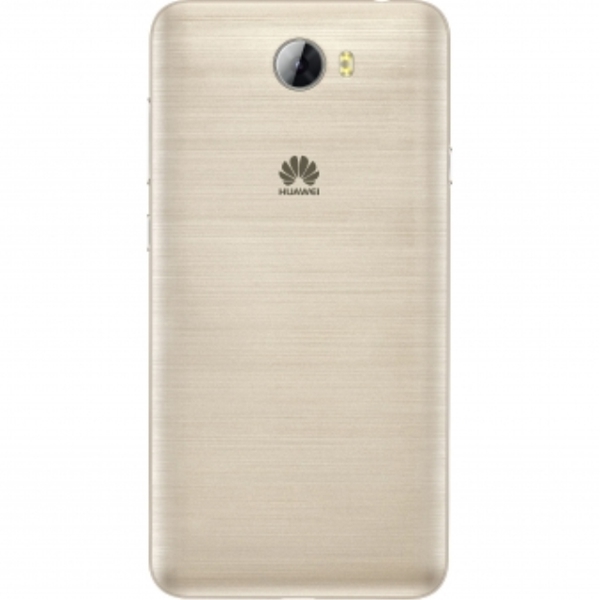 მობილური ტელეფონი MOBILE AND  HUAWEI HUAWEI Y5II DUAL SIM LTE  GOLD