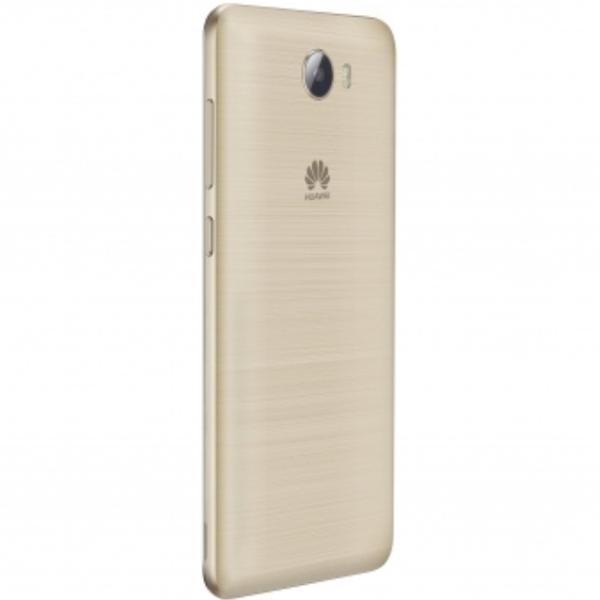 მობილური ტელეფონი MOBILE AND  HUAWEI HUAWEI Y5II DUAL SIM LTE  GOLD