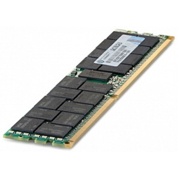 ოპერატიული მეხსიერება HP 4GB DDR3 1600MHZ (713981-B21)