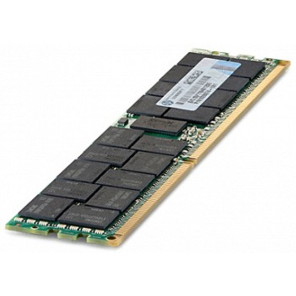 HP 4GB DDR3 1600MHZ (713981-B21)