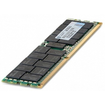 ოპერატიული მეხსიერება HP 4GB DDR4 2133MHZ (726717-B21)