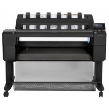 პრინტერი  HP DesignJet T930 36-in Printer