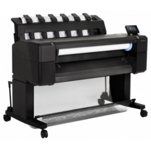 პრინტერი  HP DesignJet T930 36-in Printer