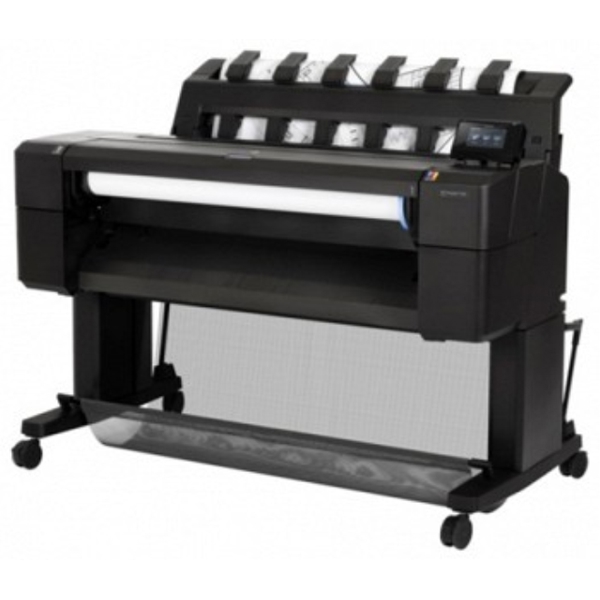 პრინტერი  HP DesignJet T930 36-in Printer