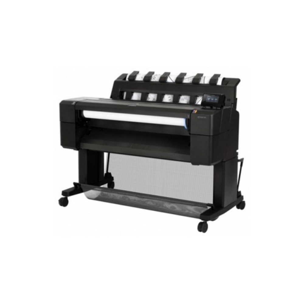 პრინტერი  HP DesignJet T930 36-in Printer