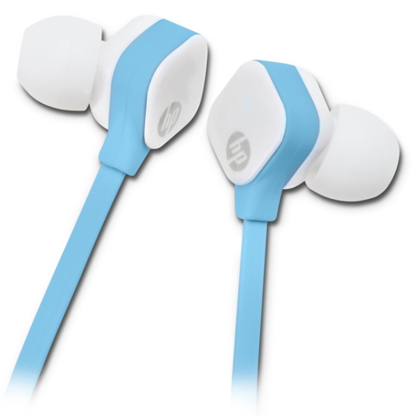 ყურსასმენი HP In Ear H2310 Blue Headset M2J39AA