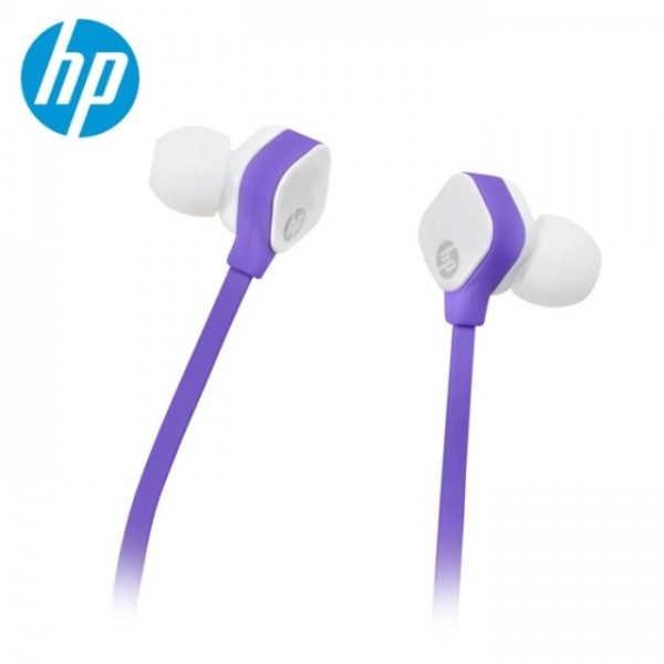 ყურსასმენი HP In Ear H2310 Purple Headset