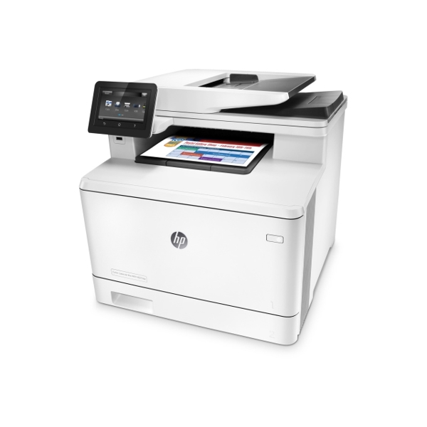 პრინტერი HP Color LaserJet Pro MFP M377dw