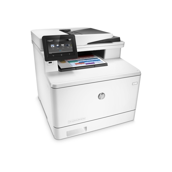 პრინტერი HP Color LaserJet Pro MFP M377dw