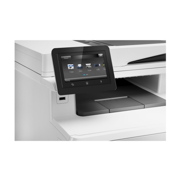 პრინტერი HP Color LaserJet Pro MFP M377dw