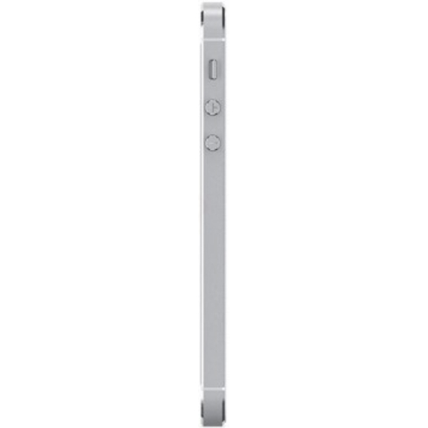 მობილური ტელეფონი APPLE IPHONE 5S 16GB SILVER 