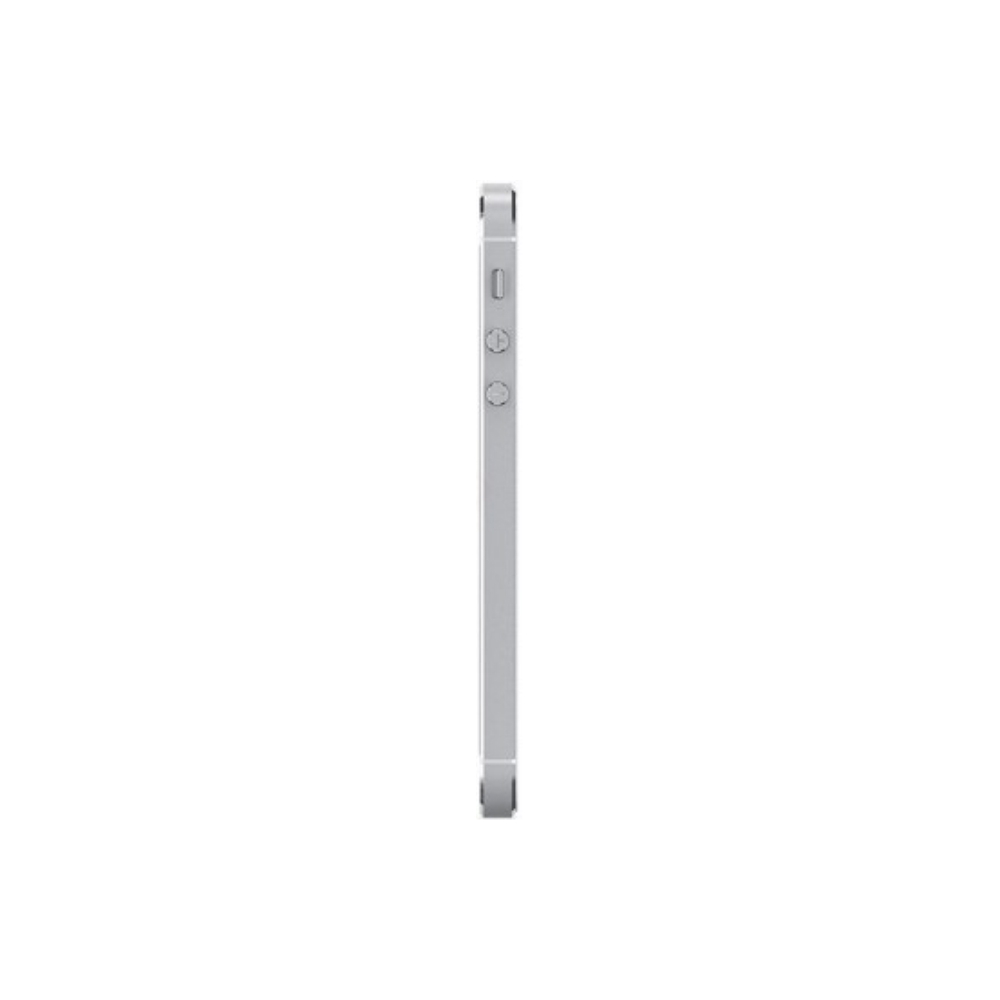 მობილური ტელეფონი APPLE IPHONE 5S 16GB SILVER 