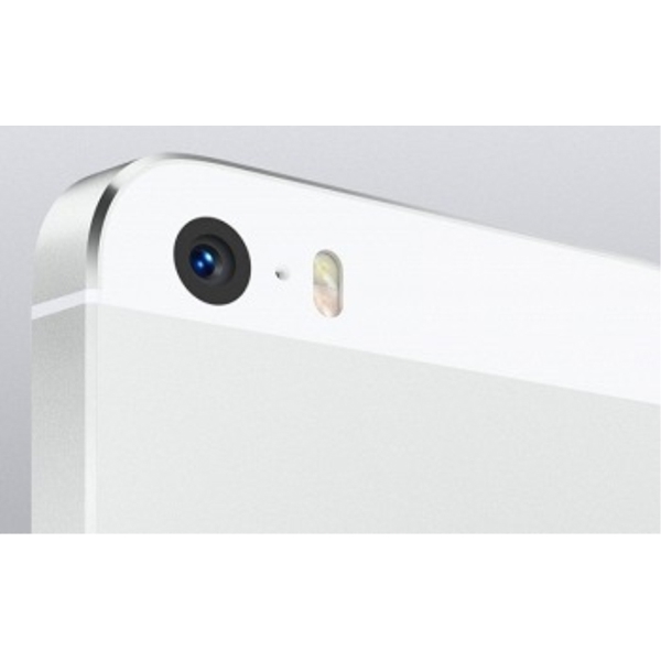 მობილური ტელეფონი APPLE IPHONE 5S 16GB SILVER 