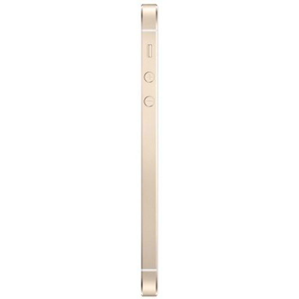 მობილური ტელეფონი APPLE IPHONE 5S 16GB GOLD 