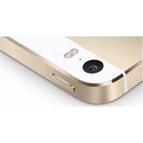 მობილური ტელეფონი APPLE IPHONE 5S 16GB GOLD 