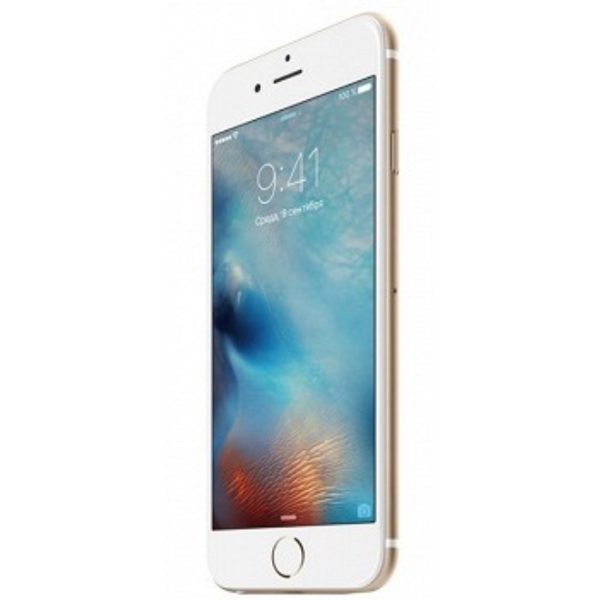 მობილური ტელეფონი APPLE IPHONE 6S 128GB GOLD 