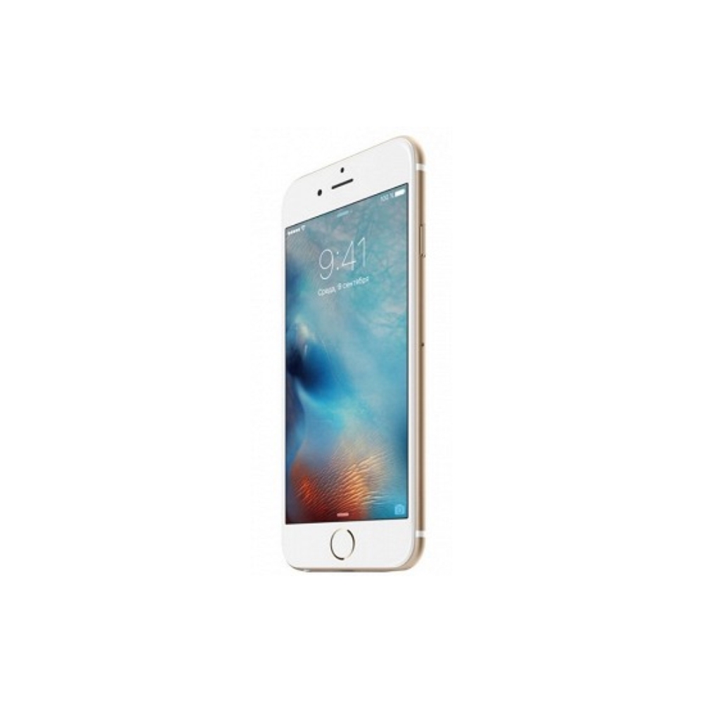 მობილური ტელეფონი APPLE IPHONE 6S 128GB GOLD 