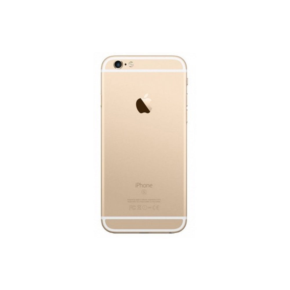 მობილური ტელეფონი APPLE IPHONE 6S 16GB GOLD 