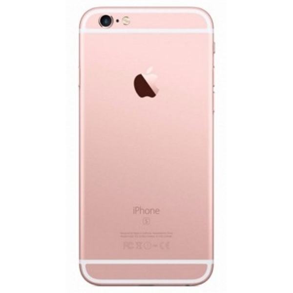 მობილური ტელეფონი APPLE IPHONE 6S 16GB ROSE GOLD 