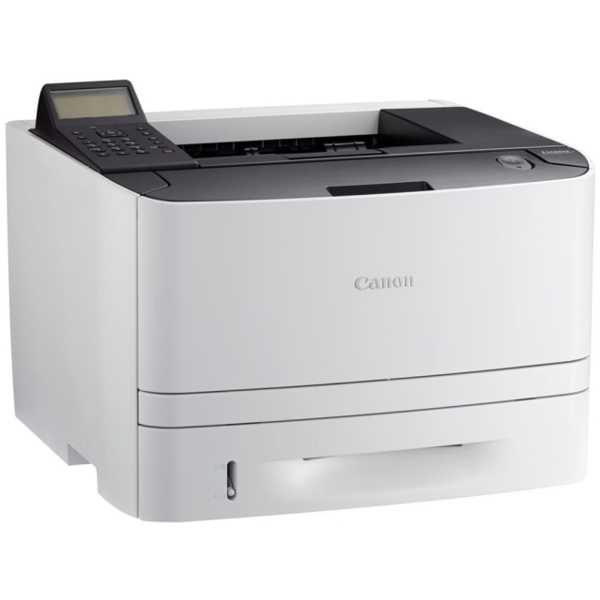 პრინტერი  LASER PRINTER I-SENSYS LBP-251DW, A4  30PPM,  512MB, 1200X1200 DPI, WI-FI, LAN,   50,000 PM