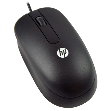 მაუსი HP USB Mouse QY777AA