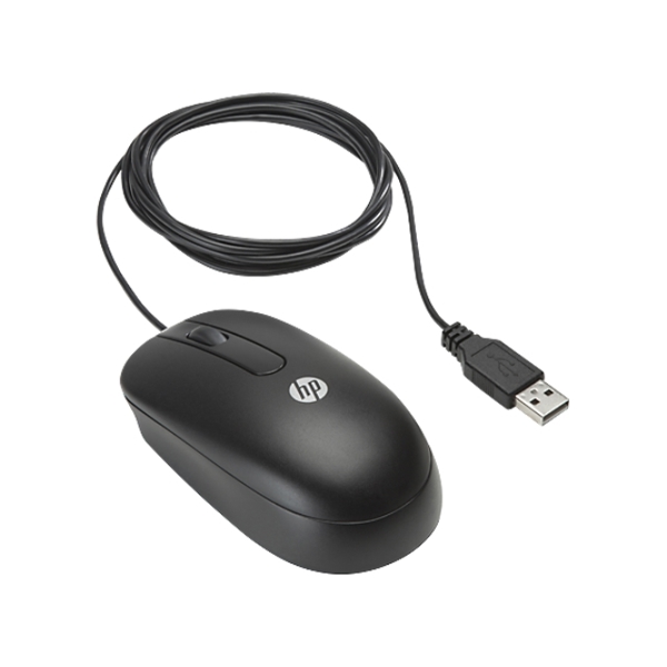 მაუსი HP USB Mouse QY777AA