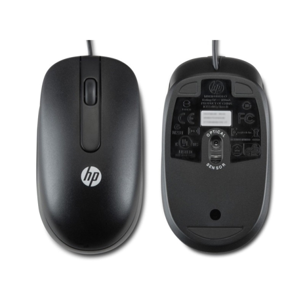 მაუსი HP USB Mouse QY777AA