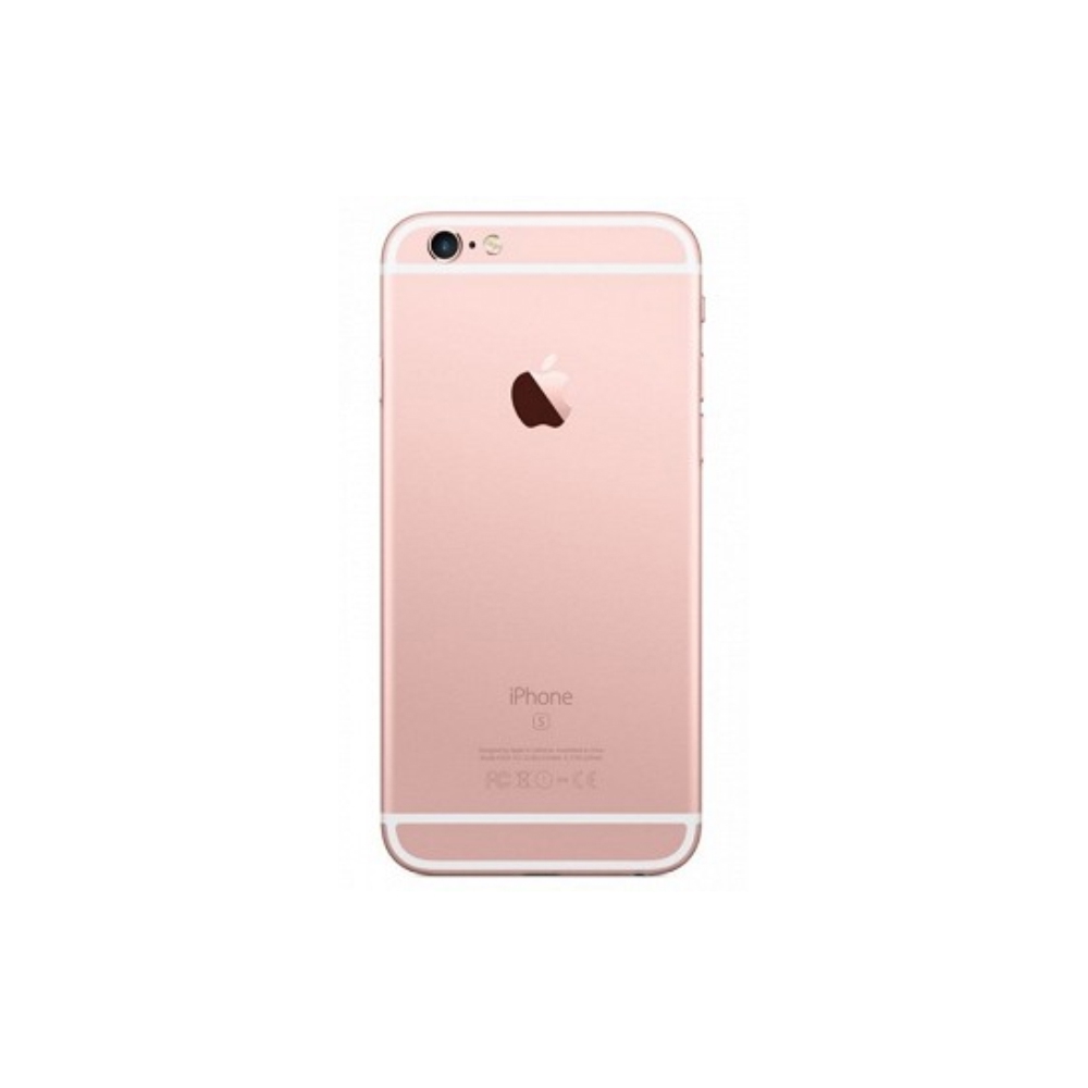 მობილური ტელეფონი APPLE IPHONE 6S 64GB ROSE GOLD 