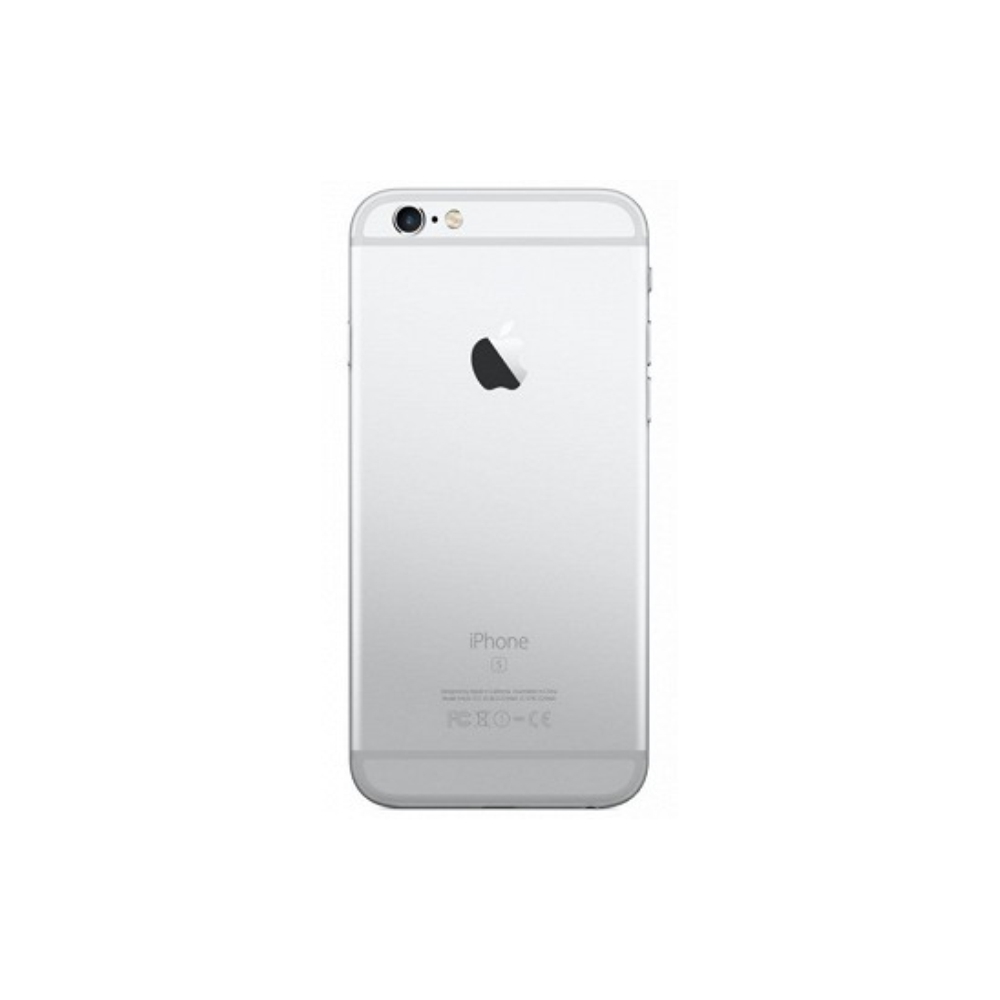 მობილური ტელეფონი APPLE IPHONE 6S 64GB SILVER 