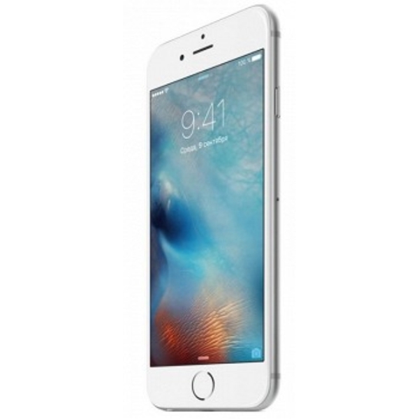 მობილური ტელეფონი APPLE IPHONE 6S 64GB SILVER 