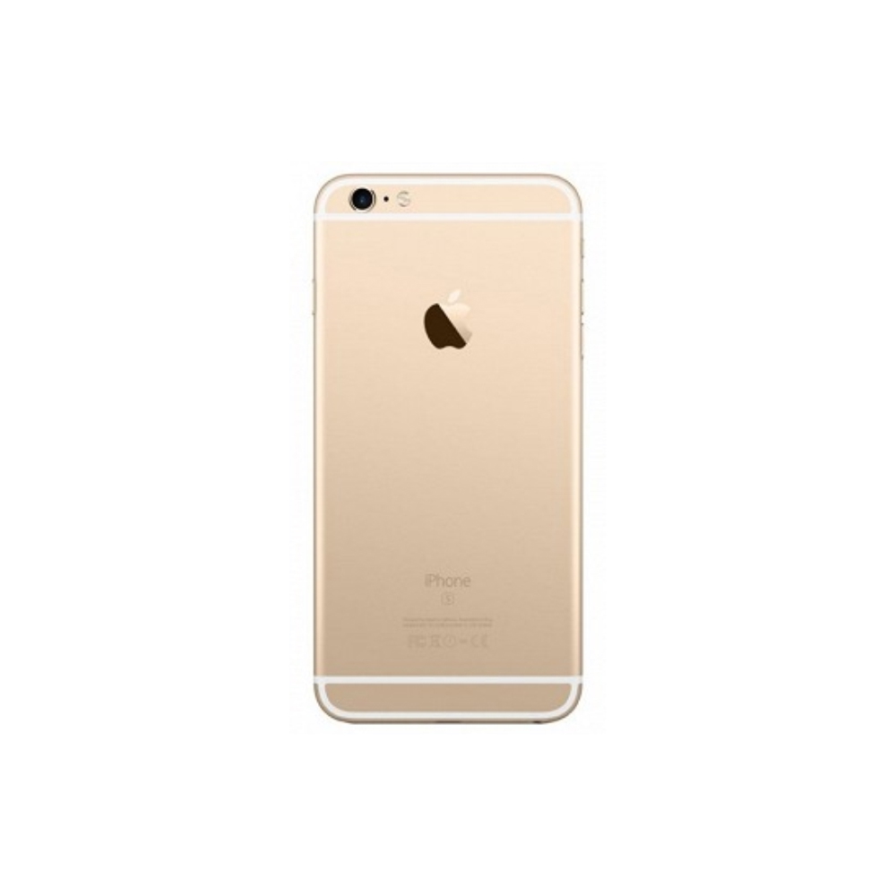 მობილური ტელეფონი APPLE IPHONE 6S PLUS 16GB GOLD 