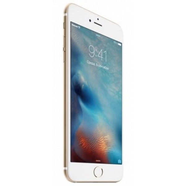 მობილური ტელეფონი APPLE IPHONE 6S PLUS 16GB GOLD 