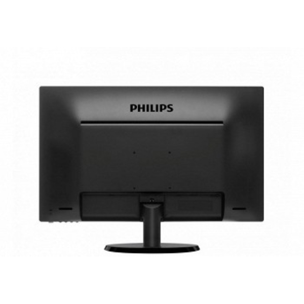 მონიტორი  Philips 21,5" LCD 223V5LHSB/00