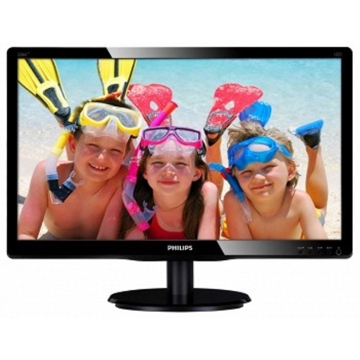 მონიტორი  Philips 21,5" LCD 226V4LAB/00