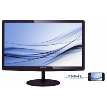 მონიტორი  Philips 21,5" LCD 227E6EDSD/00