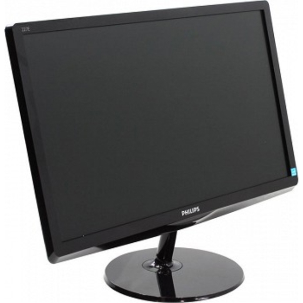 მონიტორი  Philips 21,5" LCD 227E6EDSD/00