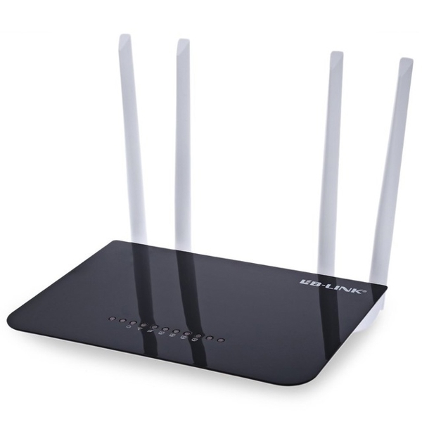 როუტერი  B-Link BL-WA310AP Wireless AP 300Mbps