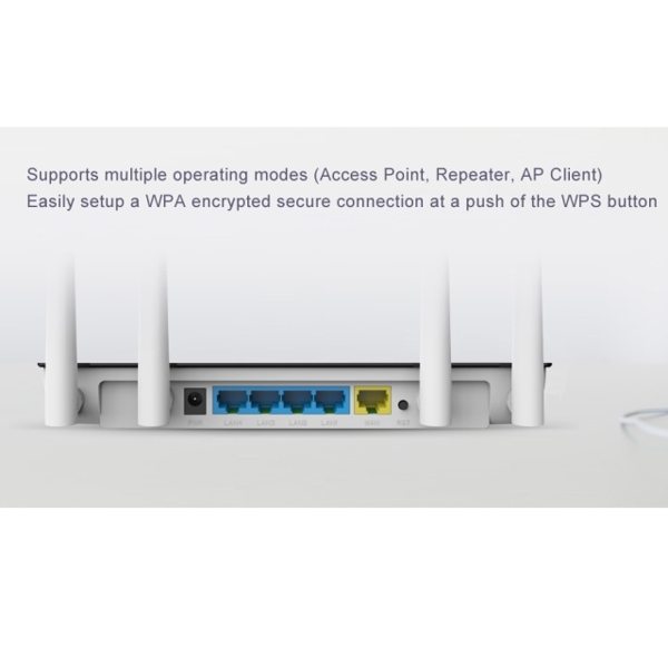 როუტერი  B-Link BL-WA310AP Wireless AP 300Mbps