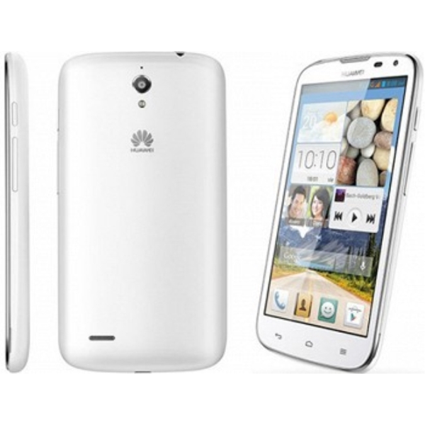 მობილური ტელეფონი HUAWEI ASCEND G610 4GB WHITE 