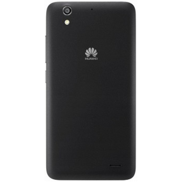 მობილური ტელეფონი HUAWEI ASCEND G630 4GB BLACK 