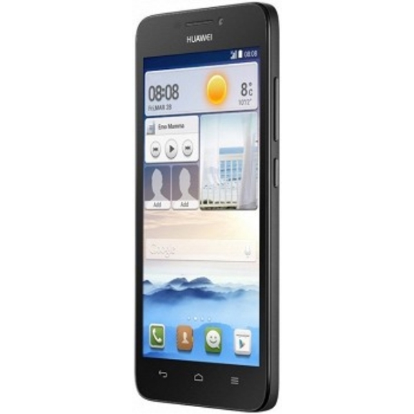 მობილური ტელეფონი HUAWEI ASCEND G630 4GB BLACK 