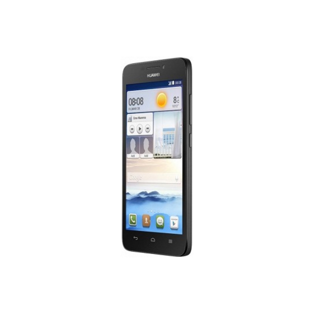 მობილური ტელეფონი HUAWEI ASCEND G630 4GB BLACK 